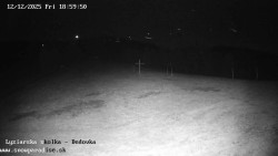 Dětská lyžařská školka