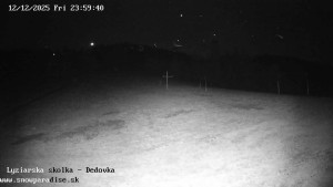 Snowparadise Veľká Rača - Dětská lyžařská školka - 13.12.2025 v 00:00 Snowparadise Veľká Rača - Dětská lyžařská školka - 13.12.2025 v 00:00