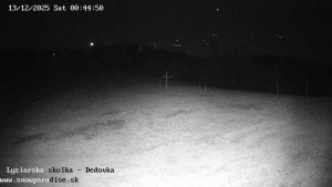 Snowparadise Veľká Rača - Dětská lyžařská školka - 13.12.2025 v 00:45 Snowparadise Veľká Rača - Dětská lyžařská školka - 13.12.2025 v 00:45