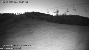 Snowparadise Veľká Rača - Dětská lyžařská školka - 13.12.2025 v 06:30 Snowparadise Veľká Rača - Dětská lyžařská školka - 13.12.2025 v 06:30