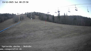 Snowparadise Veľká Rača - Dětská lyžařská školka - 13.12.2025 v 08:30 Snowparadise Veľká Rača - Dětská lyžařská školka - 13.12.2025 v 08:30