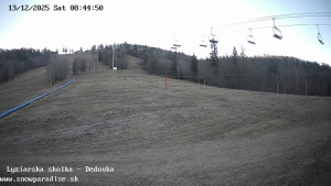Snowparadise Veľká Rača - Dětská lyžařská školka - 13.12.2025 v 08:45 Snowparadise Veľká Rača - Dětská lyžařská školka - 13.12.2025 v 08:45