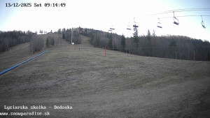 Snowparadise Veľká Rača - Dětská lyžařská školka - 13.12.2025 v 09:15 Snowparadise Veľká Rača - Dětská lyžařská školka - 13.12.2025 v 09:15