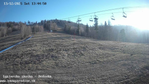 Snowparadise Veľká Rača - Dětská lyžařská školka - 13.12.2025 v 13:45 Snowparadise Veľká Rača - Dětská lyžařská školka - 13.12.2025 v 13:45