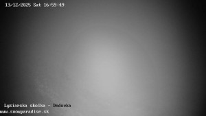 Snowparadise Veľká Rača - Dětská lyžařská školka - 13.12.2025 v 17:00 Snowparadise Veľká Rača - Dětská lyžařská školka - 13.12.2025 v 17:00