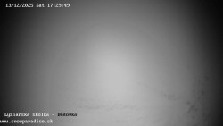 Dětská lyžařská školka