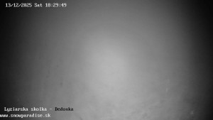 Snowparadise Veľká Rača - Dětská lyžařská školka - 13.12.2025 v 18:30 Snowparadise Veľká Rača - Dětská lyžařská školka - 13.12.2025 v 18:30