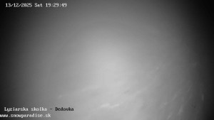 Snowparadise Veľká Rača - Dětská lyžařská školka - 13.12.2025 v 19:30 Snowparadise Veľká Rača - Dětská lyžařská školka - 13.12.2025 v 19:30