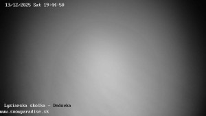 Snowparadise Veľká Rača - Dětská lyžařská školka - 13.12.2025 v 19:45 Snowparadise Veľká Rača - Dětská lyžařská školka - 13.12.2025 v 19:45