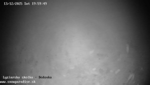 Snowparadise Veľká Rača - Dětská lyžařská školka - 13.12.2025 v 20:00 Snowparadise Veľká Rača - Dětská lyžařská školka - 13.12.2025 v 20:00