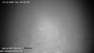 Snowparadise Veľká Rača - Dětská lyžařská školka - 13.12.2025 v 21:00 Snowparadise Veľká Rača - Dětská lyžařská školka - 13.12.2025 v 21:00