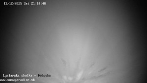 Snowparadise Veľká Rača - Dětská lyžařská školka - 13.12.2025 v 21:15 Snowparadise Veľká Rača - Dětská lyžařská školka - 13.12.2025 v 21:15
