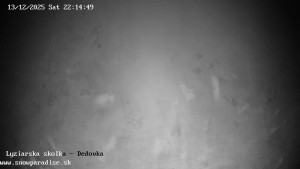 Snowparadise Veľká Rača - Dětská lyžařská školka - 13.12.2025 v 22:15 Snowparadise Veľká Rača - Dětská lyžařská školka - 13.12.2025 v 22:15