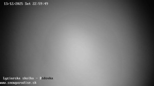 Snowparadise Veľká Rača - Dětská lyžařská školka - 13.12.2025 v 23:00 Snowparadise Veľká Rača - Dětská lyžařská školka - 13.12.2025 v 23:00