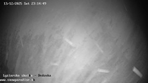 Snowparadise Veľká Rača - Dětská lyžařská školka - 13.12.2025 v 23:15 Snowparadise Veľká Rača - Dětská lyžařská školka - 13.12.2025 v 23:15