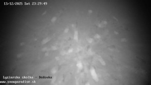 Snowparadise Veľká Rača - Dětská lyžařská školka - 13.12.2025 v 23:30 Snowparadise Veľká Rača - Dětská lyžařská školka - 13.12.2025 v 23:30