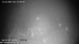 Snowparadise Veľká Rača - Dětská lyžařská školka - 13.12.2025 v 23:45 Snowparadise Veľká Rača - Dětská lyžařská školka - 13.12.2025 v 23:45