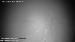 Dětská lyžařská školka