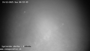 Snowparadise Veľká Rača - Dětská lyžařská školka - 14.12.2025 v 01:00 Snowparadise Veľká Rača - Dětská lyžařská školka - 14.12.2025 v 01:00