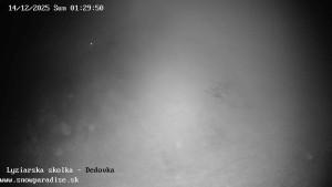 Snowparadise Veľká Rača - Dětská lyžařská školka - 14.12.2025 v 01:30 Snowparadise Veľká Rača - Dětská lyžařská školka - 14.12.2025 v 01:30