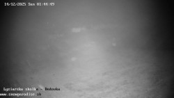 Dětská lyžařská školka