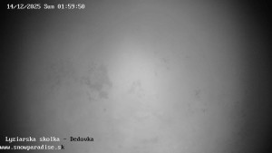 Snowparadise Veľká Rača - Dětská lyžařská školka - 14.12.2025 v 02:00 Snowparadise Veľká Rača - Dětská lyžařská školka - 14.12.2025 v 02:00