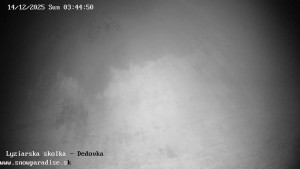 Snowparadise Veľká Rača - Dětská lyžařská školka - 14.12.2025 v 03:45 Snowparadise Veľká Rača - Dětská lyžařská školka - 14.12.2025 v 03:45