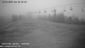 Snowparadise Veľká Rača - Dětská lyžařská školka - 14.12.2025 v 07:00 Snowparadise Veľká Rača - Dětská lyžařská školka - 14.12.2025 v 07:00