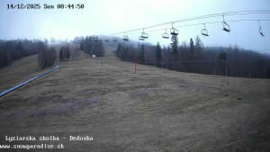 Snowparadise Veľká Rača - Dětská lyžařská školka - 14.12.2025 v 08:45 Snowparadise Veľká Rača - Dětská lyžařská školka - 14.12.2025 v 08:45