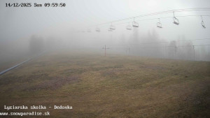 Snowparadise Veľká Rača - Dětská lyžařská školka - 14.12.2025 v 10:00 Snowparadise Veľká Rača - Dětská lyžařská školka - 14.12.2025 v 10:00