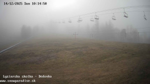 Snowparadise Veľká Rača - Dětská lyžařská školka - 14.12.2025 v 10:15 Snowparadise Veľká Rača - Dětská lyžařská školka - 14.12.2025 v 10:15