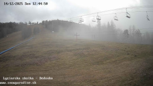 Snowparadise Veľká Rača - Dětská lyžařská školka - 14.12.2025 v 12:45 Snowparadise Veľká Rača - Dětská lyžařská školka - 14.12.2025 v 12:45