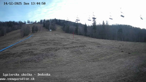 Snowparadise Veľká Rača - Dětská lyžařská školka - 14.12.2025 v 13:45 Snowparadise Veľká Rača - Dětská lyžařská školka - 14.12.2025 v 13:45