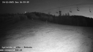 Snowparadise Veľká Rača - Dětská lyžařská školka - 14.12.2025 v 17:00 Snowparadise Veľká Rača - Dětská lyžařská školka - 14.12.2025 v 17:00