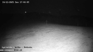Snowparadise Veľká Rača - Dětská lyžařská školka - 14.12.2025 v 17:45 Snowparadise Veľká Rača - Dětská lyžařská školka - 14.12.2025 v 17:45