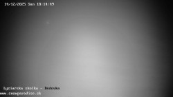 Dětská lyžařská školka