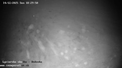 Dětská lyžařská školka