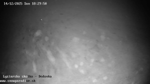 Snowparadise Veľká Rača - Dětská lyžařská školka - 14.12.2025 v 18:30 Snowparadise Veľká Rača - Dětská lyžařská školka - 14.12.2025 v 18:30