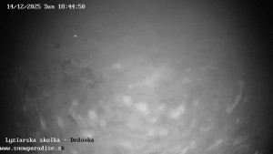 Snowparadise Veľká Rača - Dětská lyžařská školka - 14.12.2025 v 18:45 Snowparadise Veľká Rača - Dětská lyžařská školka - 14.12.2025 v 18:45