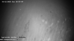 Snowparadise Veľká Rača - Dětská lyžařská školka - 14.12.2025 v 19:00 Snowparadise Veľká Rača - Dětská lyžařská školka - 14.12.2025 v 19:00