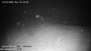 Snowparadise Veľká Rača - Dětská lyžařská školka - 14.12.2025 v 19:15 Snowparadise Veľká Rača - Dětská lyžařská školka - 14.12.2025 v 19:15