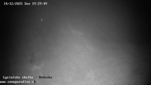 Snowparadise Veľká Rača - Dětská lyžařská školka - 14.12.2025 v 19:30 Snowparadise Veľká Rača - Dětská lyžařská školka - 14.12.2025 v 19:30