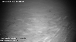 Dětská lyžařská školka