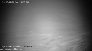 Snowparadise Veľká Rača - Dětská lyžařská školka - 14.12.2025 v 20:00 Snowparadise Veľká Rača - Dětská lyžařská školka - 14.12.2025 v 20:00