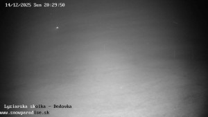 Snowparadise Veľká Rača - Dětská lyžařská školka - 14.12.2025 v 20:30 Snowparadise Veľká Rača - Dětská lyžařská školka - 14.12.2025 v 20:30