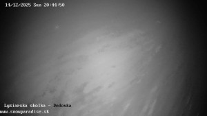 Snowparadise Veľká Rača - Dětská lyžařská školka - 14.12.2025 v 20:45 Snowparadise Veľká Rača - Dětská lyžařská školka - 14.12.2025 v 20:45