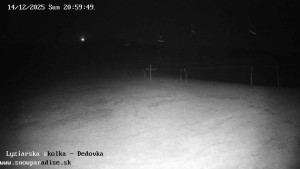 Snowparadise Veľká Rača - Dětská lyžařská školka - 14.12.2025 v 21:00 Snowparadise Veľká Rača - Dětská lyžařská školka - 14.12.2025 v 21:00