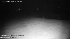 Snowparadise Veľká Rača - Dětská lyžařská školka - 14.12.2025 v 21:45 Snowparadise Veľká Rača - Dětská lyžařská školka - 14.12.2025 v 21:45