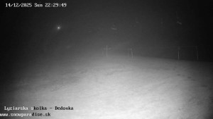 Snowparadise Veľká Rača - Dětská lyžařská školka - 14.12.2025 v 22:30 Snowparadise Veľká Rača - Dětská lyžařská školka - 14.12.2025 v 22:30