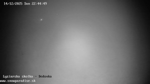 Snowparadise Veľká Rača - Dětská lyžařská školka - 14.12.2025 v 22:45 Snowparadise Veľká Rača - Dětská lyžařská školka - 14.12.2025 v 22:45